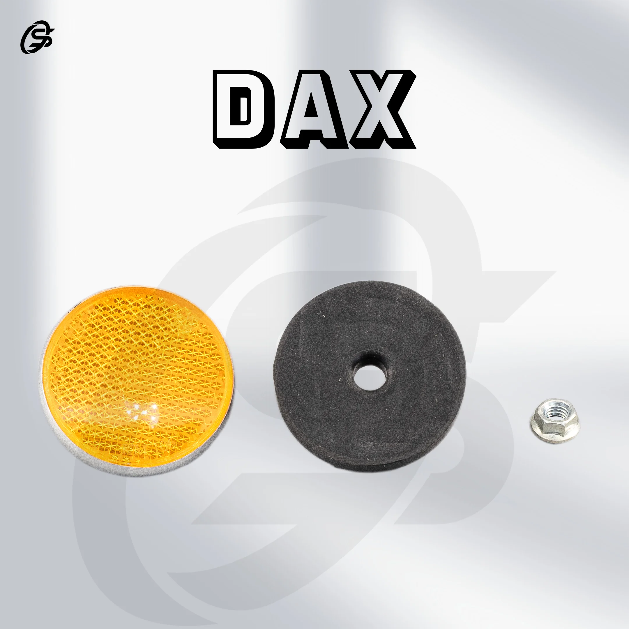 Reflector Lamp Dax …