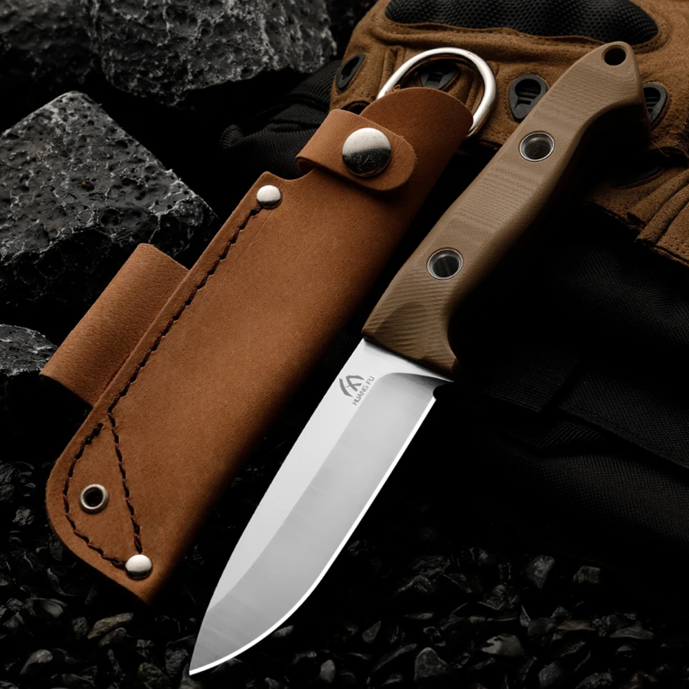 Multi Functional Kn…