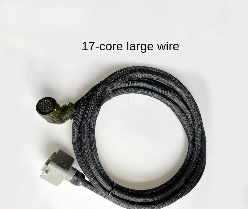903 paver main line remote control box connection wire