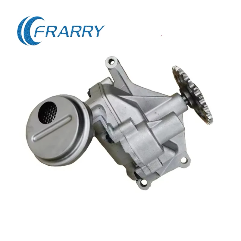 Frarry - Oil Pump 6041800401 6111800001 For W202 W210 C220D E220D