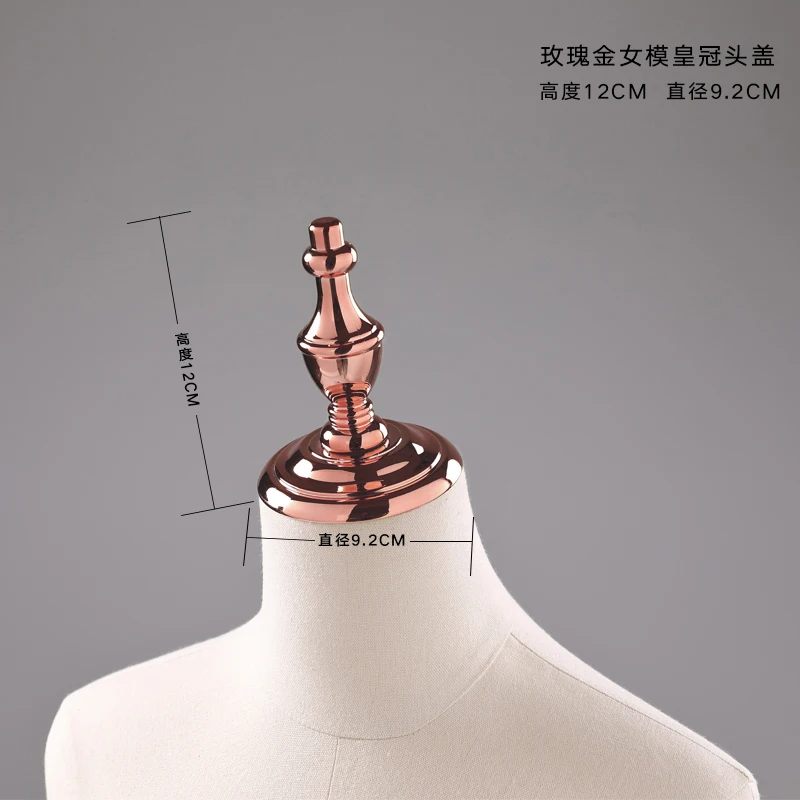 Variant: Ms Style-1 RoseGold