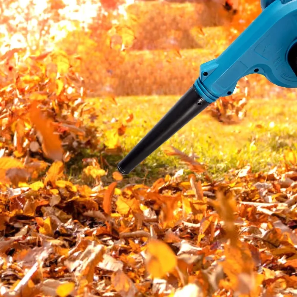Thumbnail 3 - #28 Leaf Blowers Comparison Guide