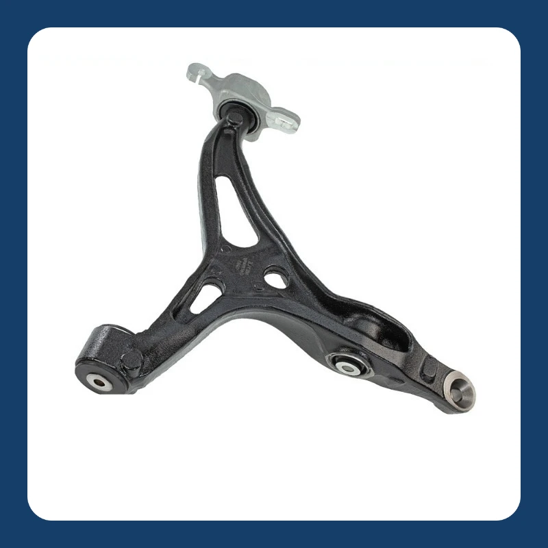 

For Mercedes-Benz Control Arm 1643303507 1643302607 1643301807 The German Car Chassis Is Suitable