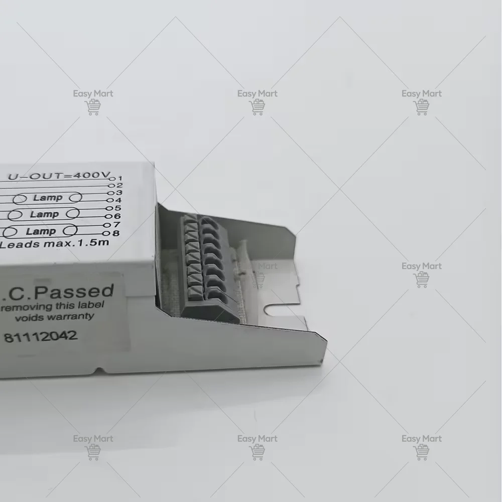 3AAA Electronic Ballast YZ-228 EAA/YZ-328EAA T5-E 28W Ballast 2X28W 3X28