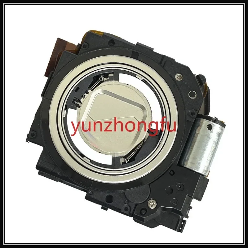 Camera Lens Zoom  for Zr50 Zr55 Zr60 Zr65 Zr70