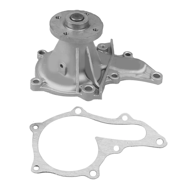 Water Pump 1611019135 Engine Cooling Water Pump Water Pump For Toyota Corolla Radiator Water Pump 16110-19135