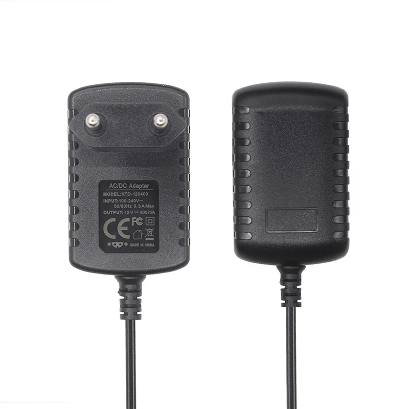 B99A-5X 12V Alimentatore Cavo di Ricarica Sostituzione Rasoio Elettrico Rasoio Caricatore Per Braun Barba Trimmer Z20 Z30 Z4 Spina UE