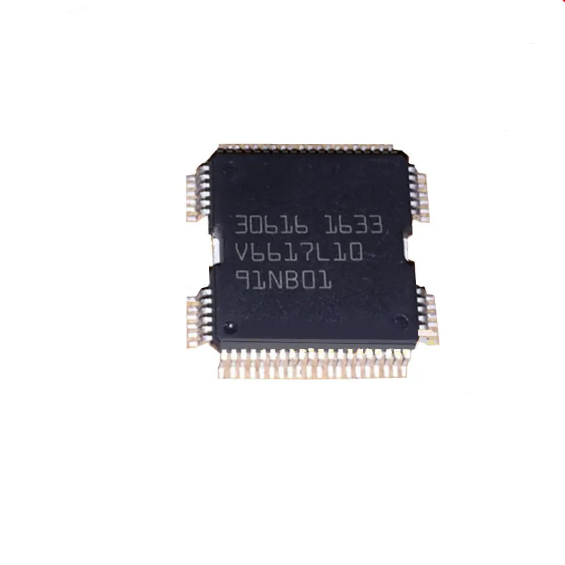 

10PCS/LOT 30616 HQFP64 Car chip car IC