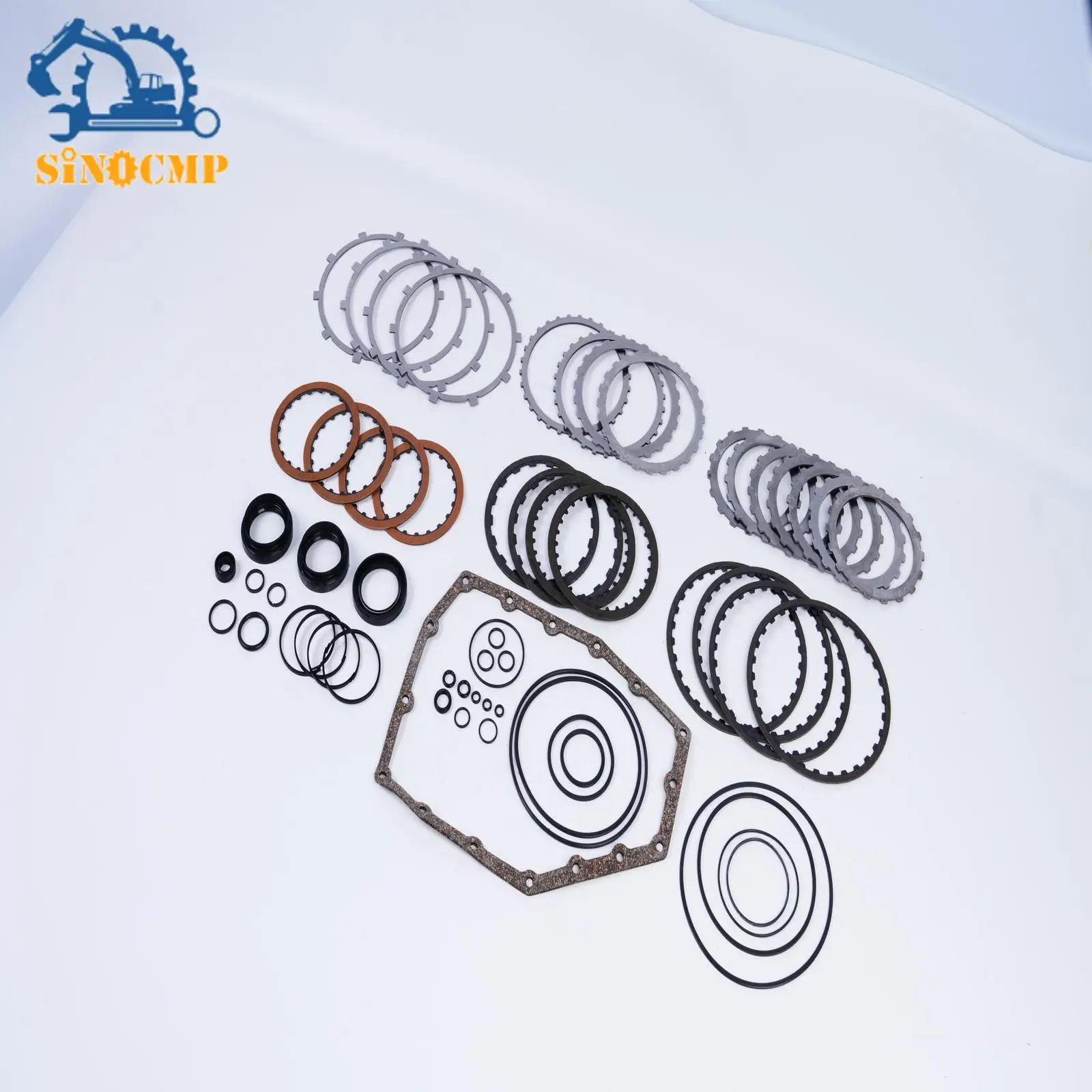 

JF414E Главный комплект для восстановления коробки передач для Nissan March Suzuki 2012-2015, автомобильные аксессуары