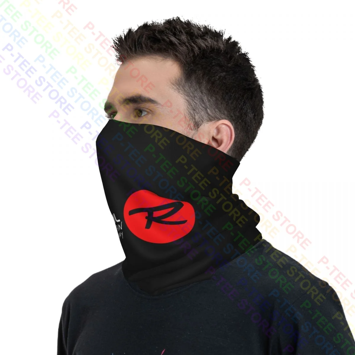 Skis Rossignol Alpine Skis And Equipment Neck Gaiter Bandana Scarf Face Mask Hiking Running Magic Scarf