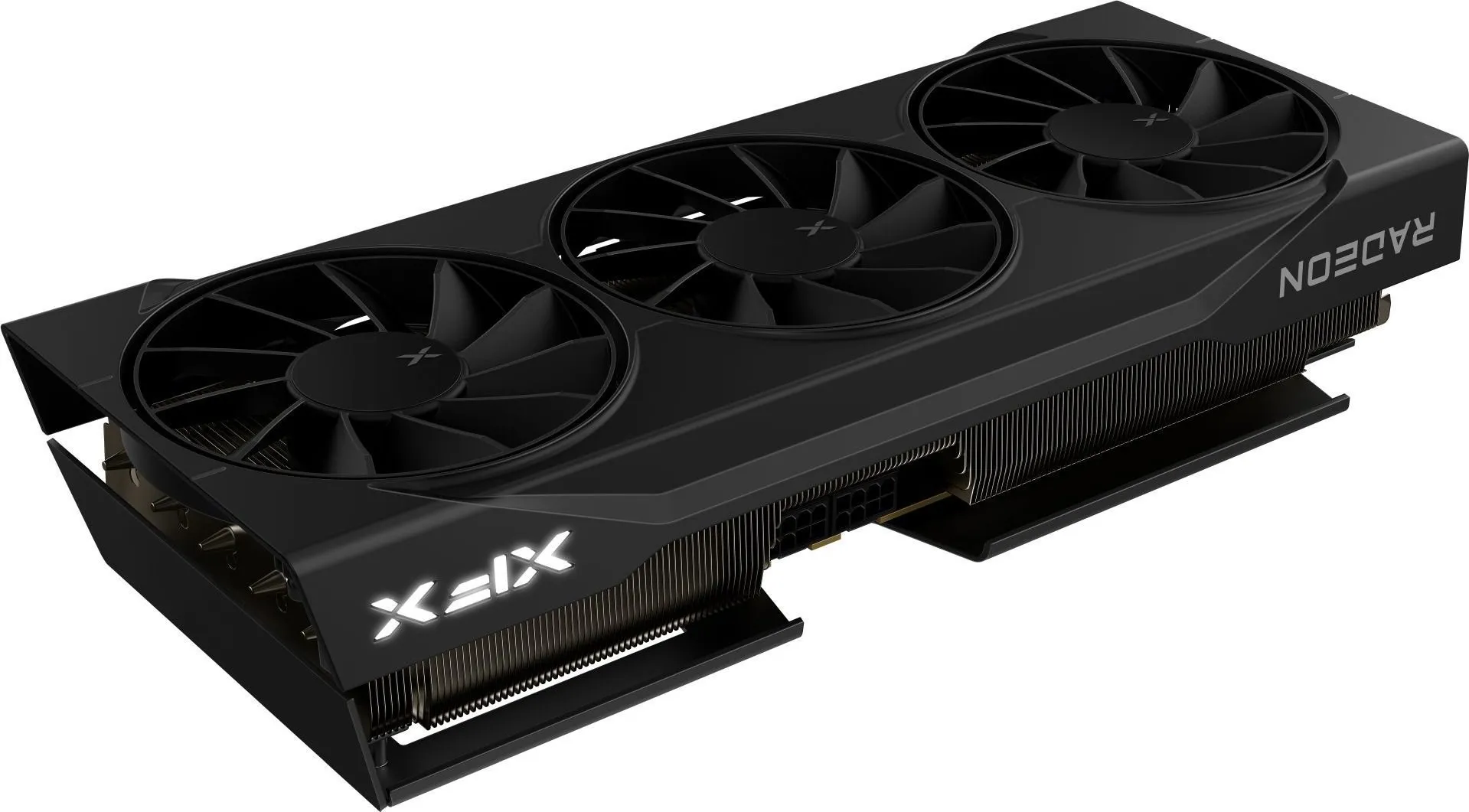 بطاقة رسومات XFX Swift RX 9070XT 3-FAN Gaming E. 16G #3