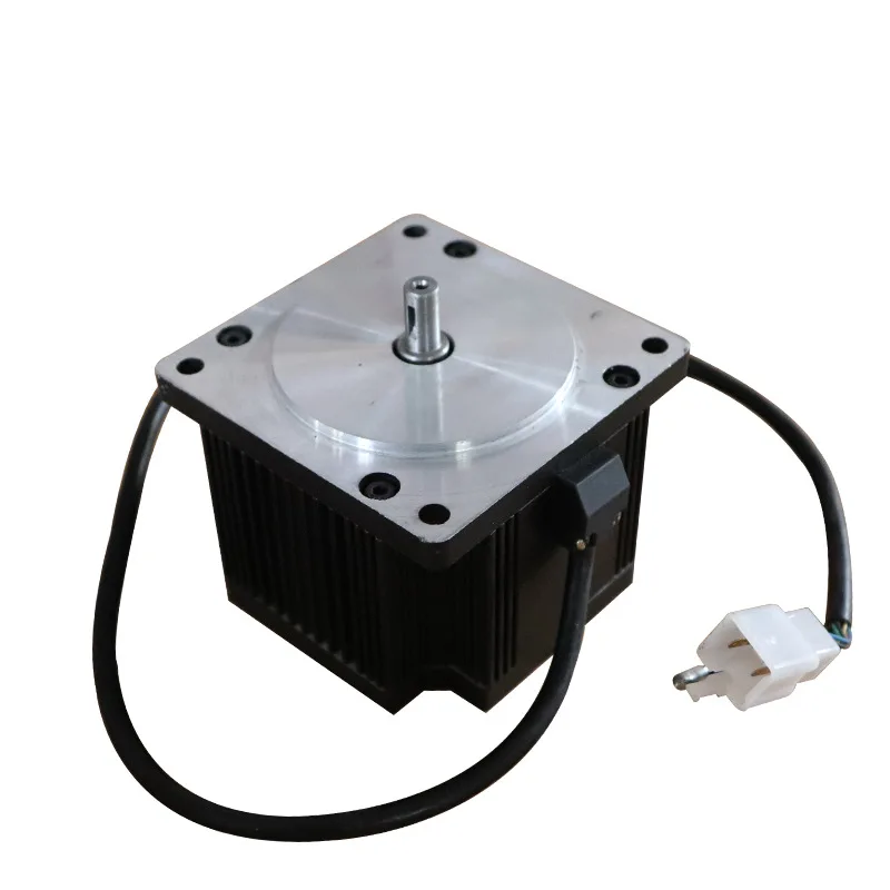 

2.3kw 15nm PMSM Servo Stepping Driver Bldc Dc Motor For Train Car Juicer