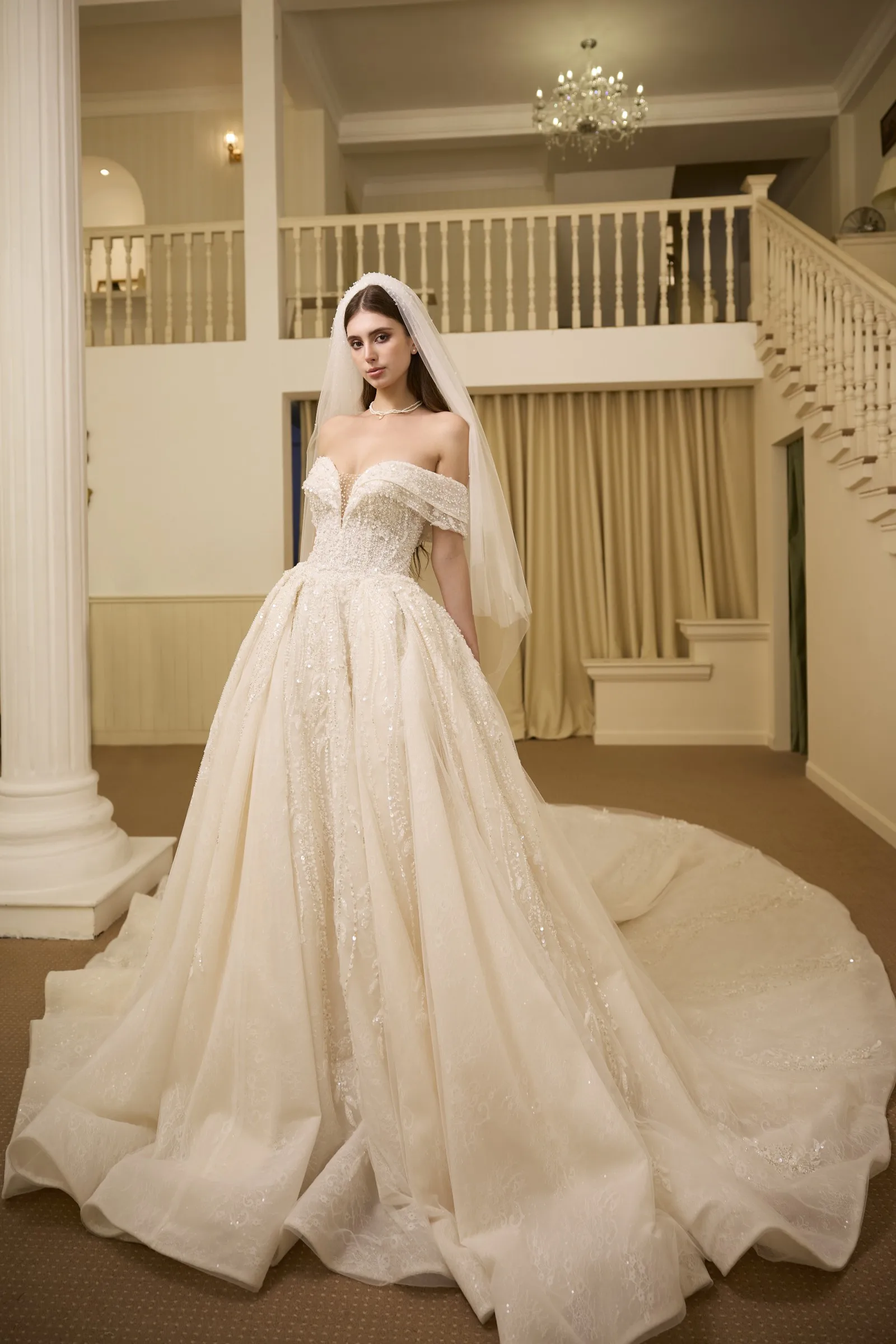 Customized 2026 Wed…