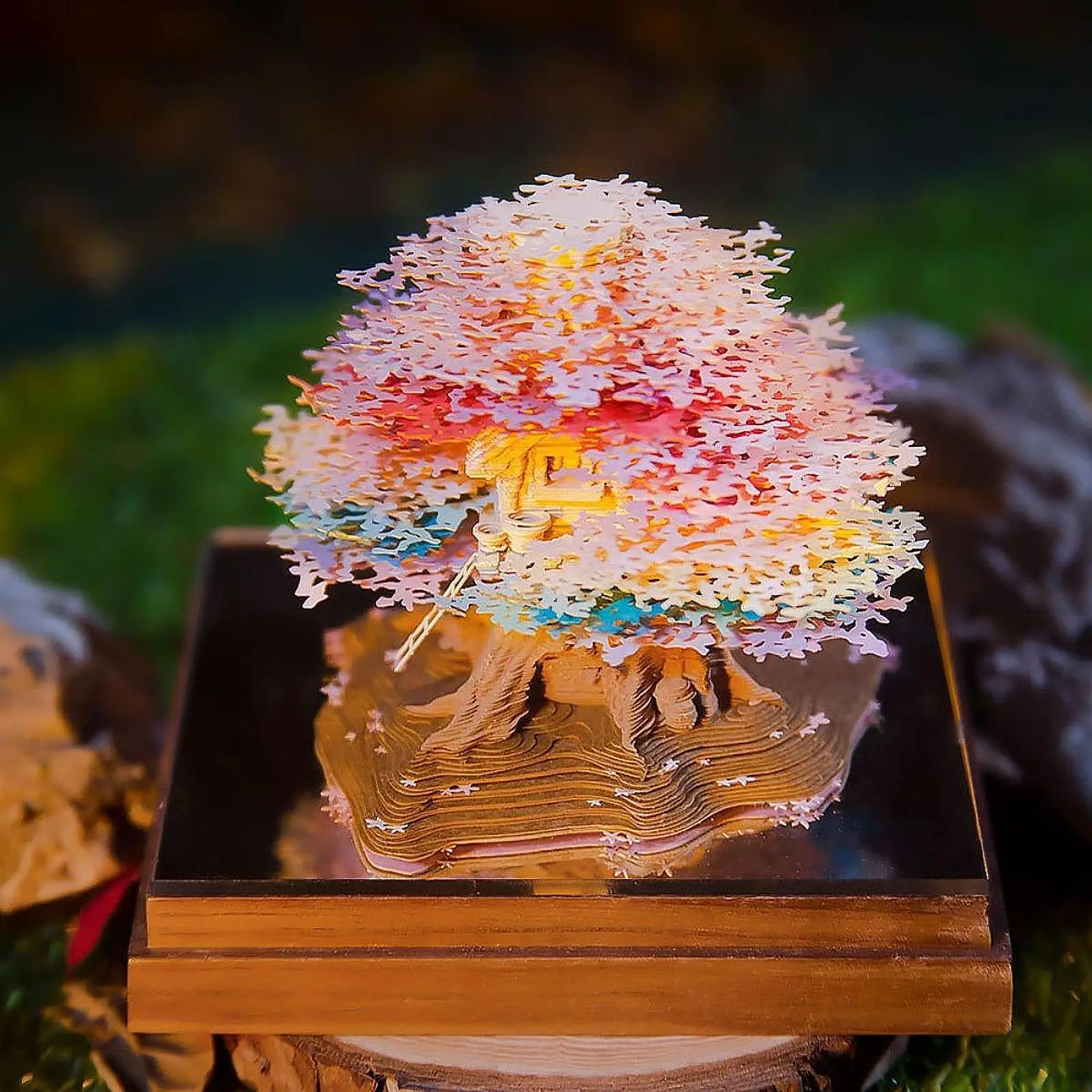 

Настольный календарь-планировщик 2025: отрывной блокнот для заметок, подарок на день рождения, украшение для рабочего стола, DIY-набор для школы, дома, офиса, друзей