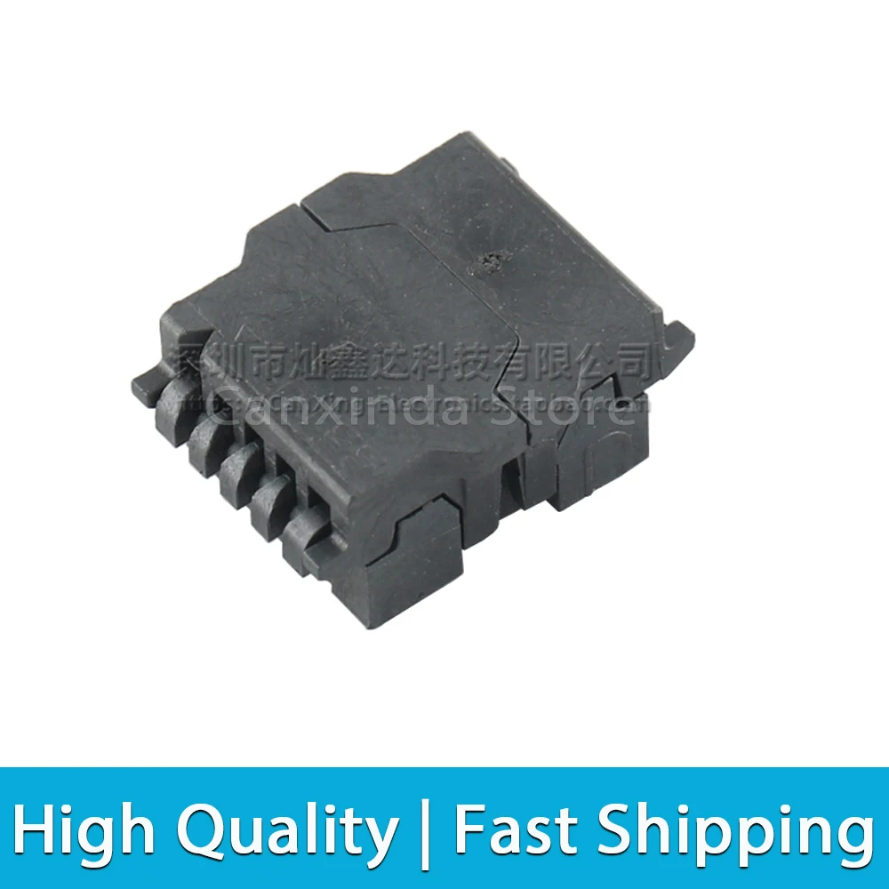 2 قطعة AP-ACA-SPI-004-K01 SMT SOP8 8 دبوس IC 1.27 مللي متر SPI المقبس فلاش اختبار حامل برمجة موصل حرق ACA-SPI-004