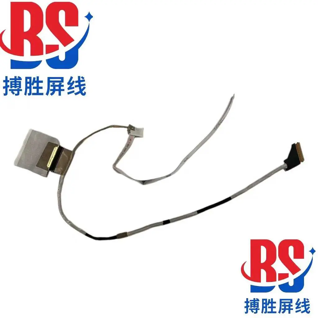 Applicable to for HSN-Q32C-5 HP Probook 450 G10 455 G10 screen cable DD0X8SLCF10