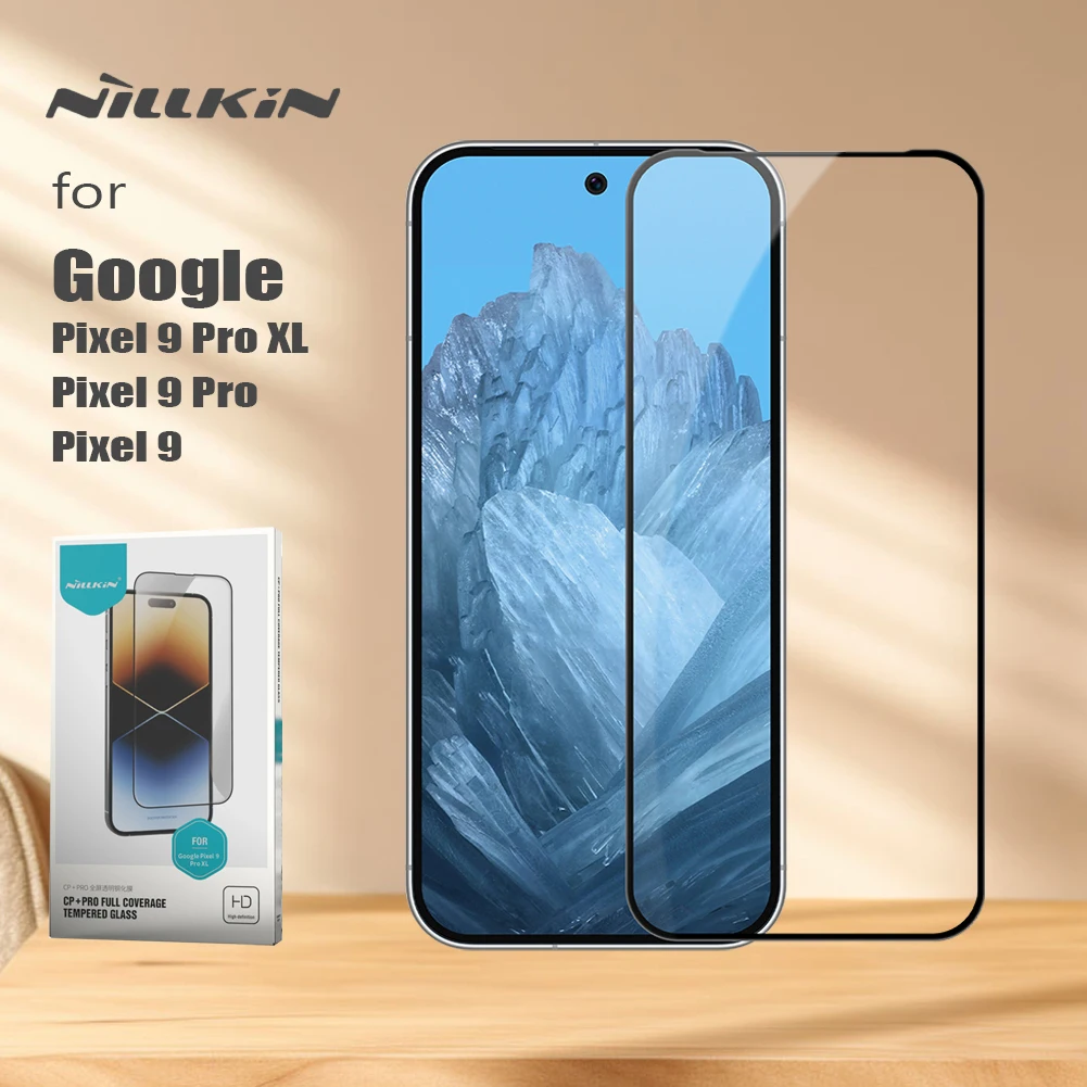 For Google Pixel 9 … - image