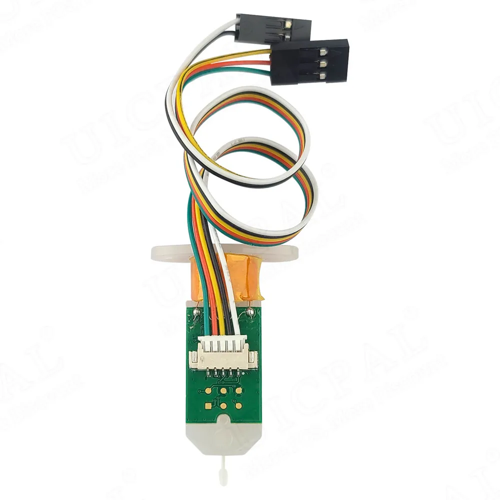 O sensor nivelando automático para a cama da impressora 3d, módulo parte, 5v, 15ma, impressão da precisão