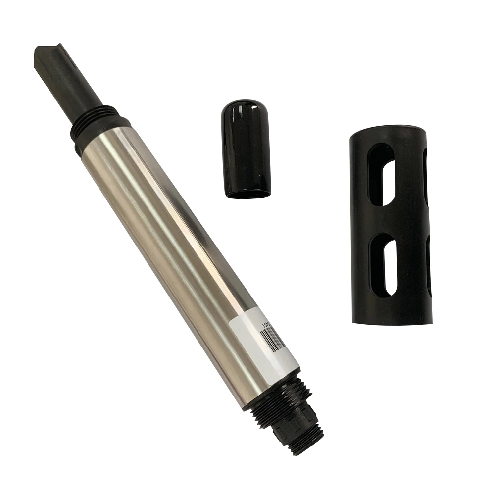 Hochwertiger digitaler Wasser-PH-Sensor mit IP68-Elektroden in wasserdichter Qualität