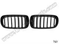 BA0153102 for grille X5 F15 X6 F16 PIANO black M-PERFORMANCE 14