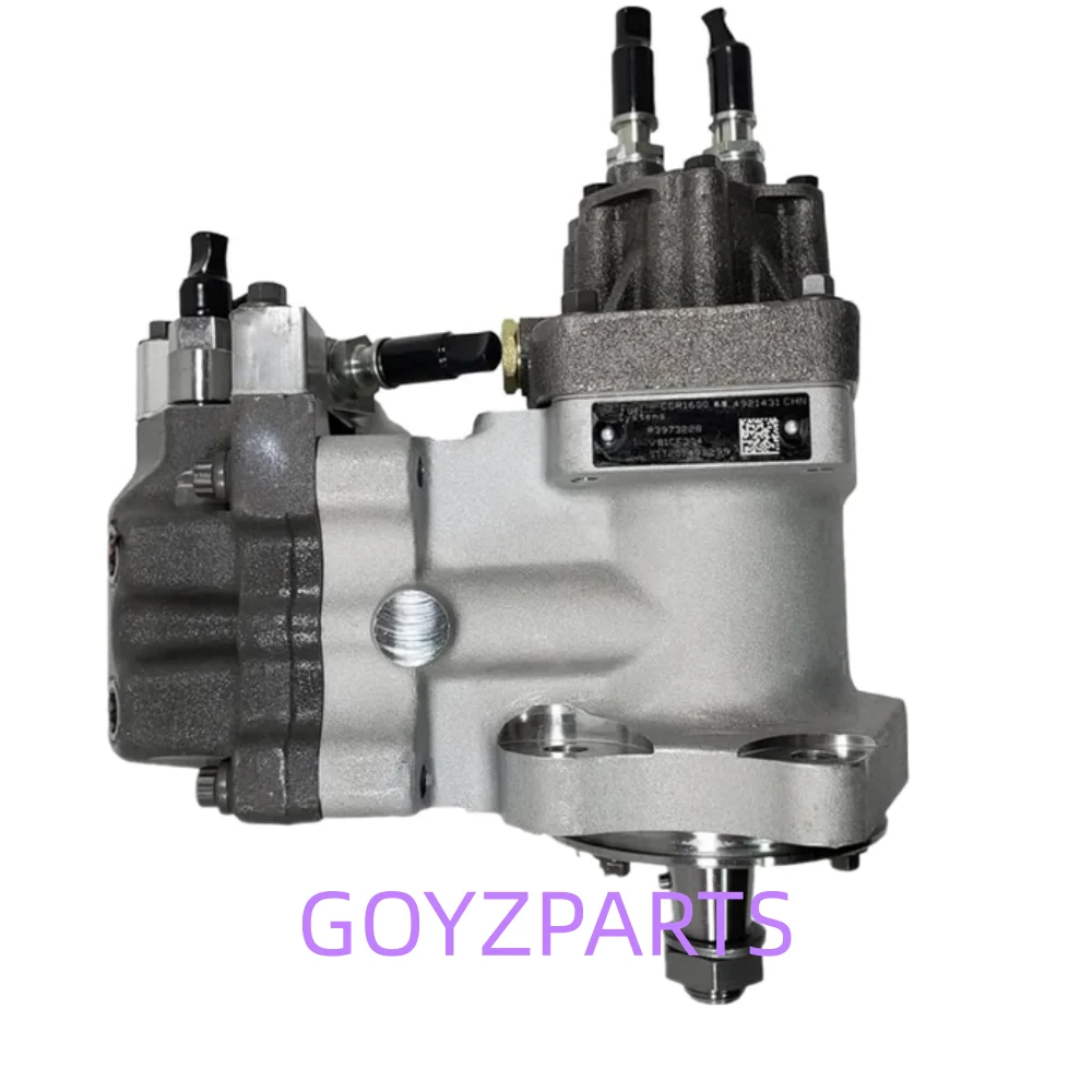 4921431 CCR1600 3973228 4902732 6745-71-1170 Fuel Injection Pump For CUMMINS QSL8.9 ISL8.9 QSC8.3 ISC8.3 QSL9 6CT8.3 Engine