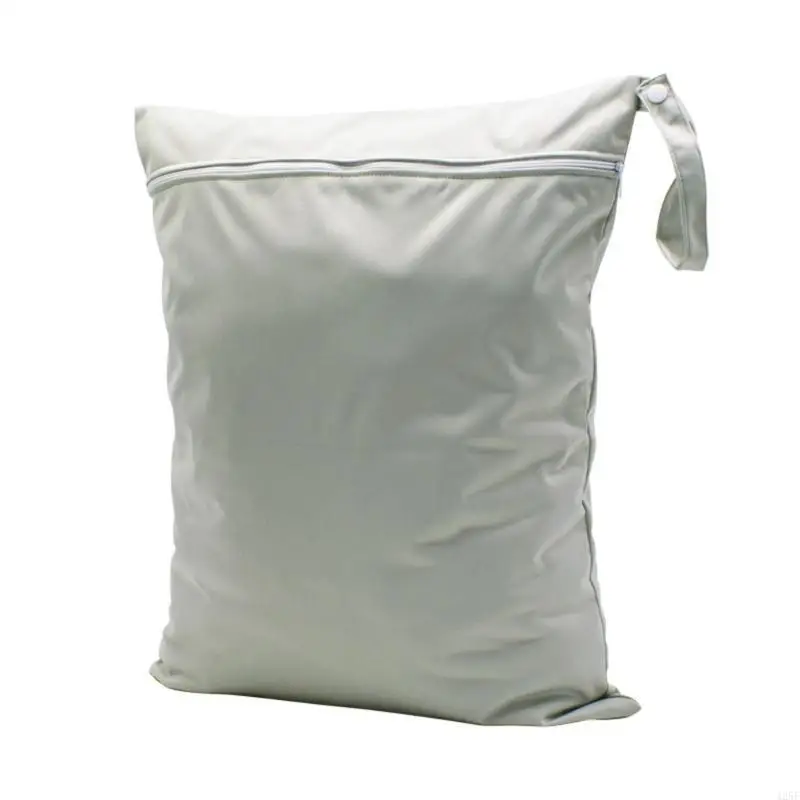 عربات الأطفال حقيبة للحمل سعة كبيرة منظم الحفاض الحقائب حقيبة التخزين لملابس الطفل حقيبة حفاضات الطفل 425F