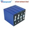 LiFePo4バッテリーパック,3.2V,グレードa,リチウム,リン酸塩マー,DIY,12V,24V,48V,ソーラーゴルフカート用,充電式,新品 3