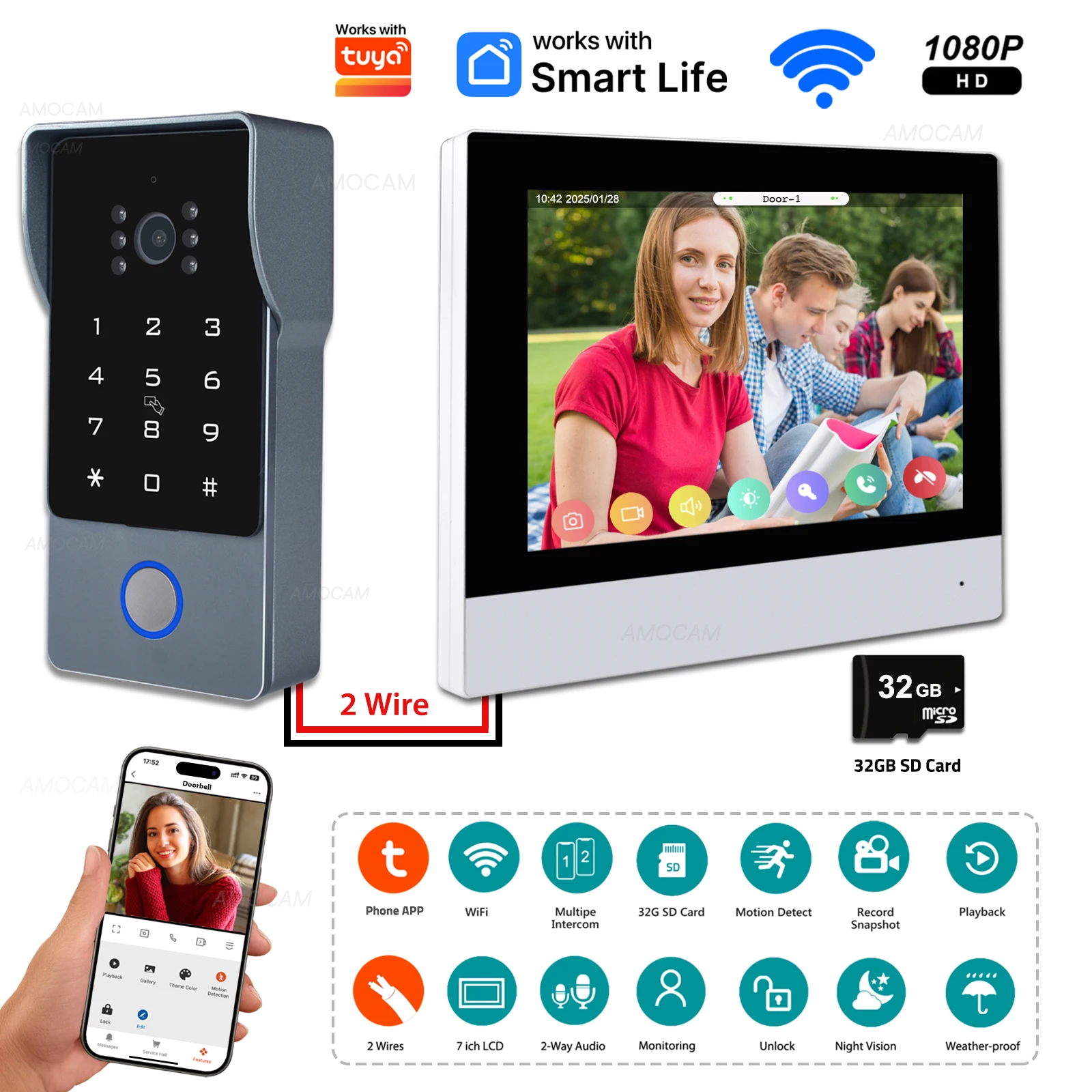 #46 Ranked Intercom Systems Picks in 2026