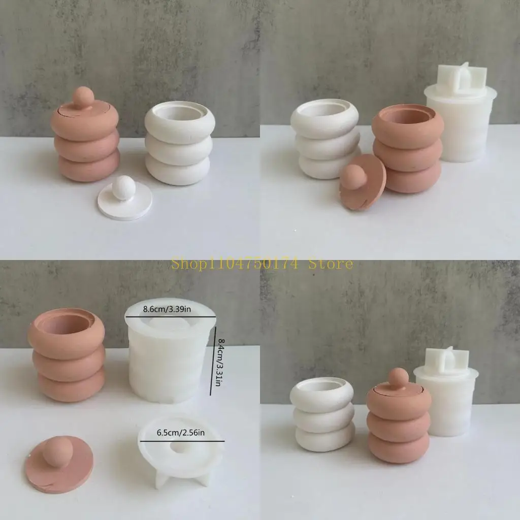 

Resin Mold Silicone Molds for Resin,Plaster,Cements Concrete,Resin Epoxy Molds top sale