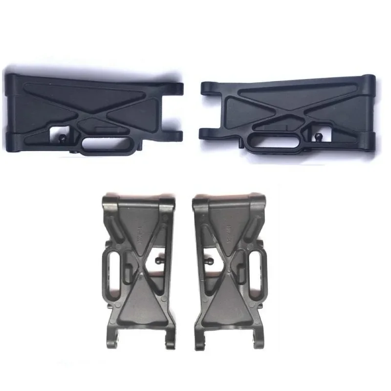 

Front /Rear Swing Arm Suspension Arm for MJX Hyper Go V2 10208 1/10 RC cars R/C Trucks