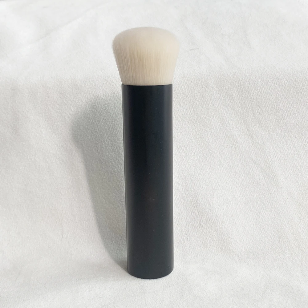 BLENDING MAKEUP BRUSH No.1 Slanted Vanish Foundation Cream Contour Sculpting Seamlessly Blend Cosmetic Brush Tools