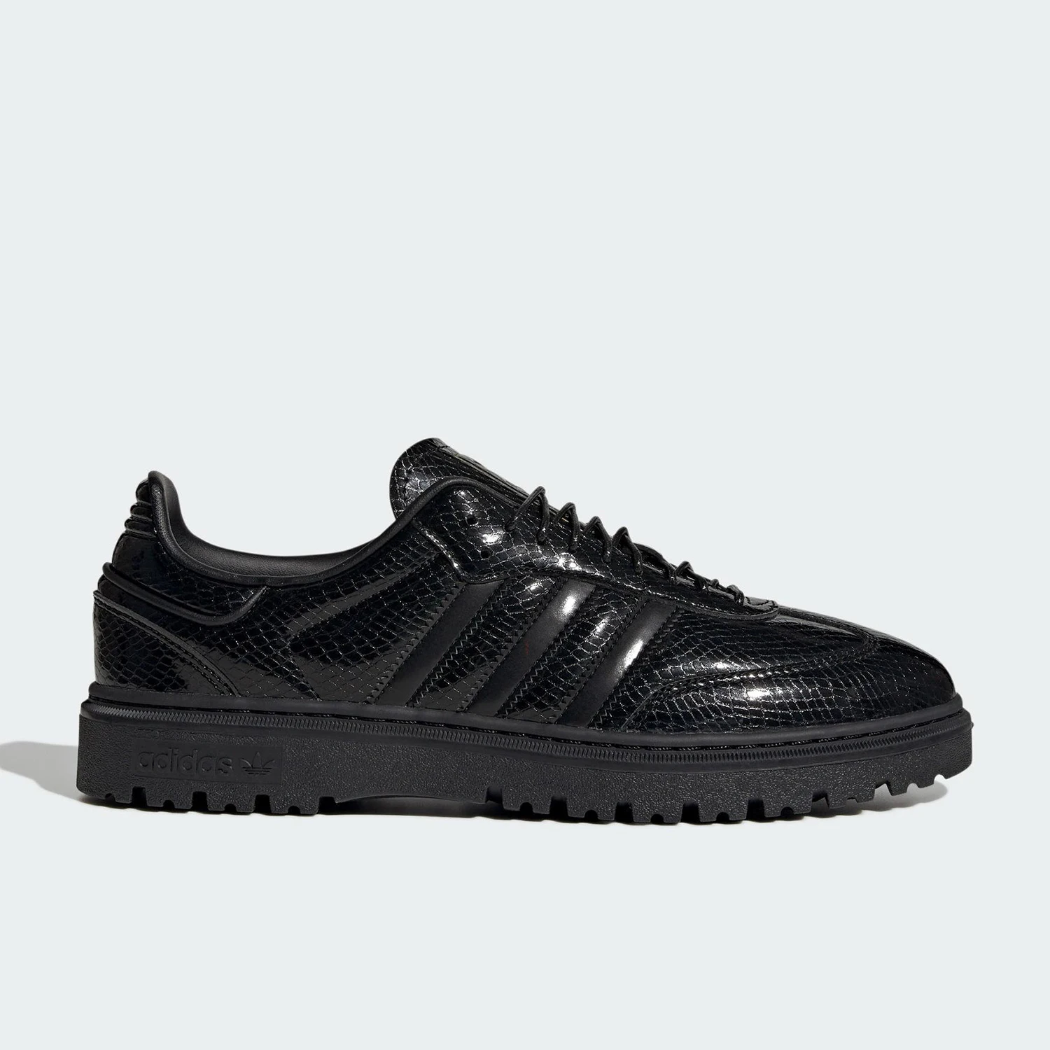 Adidas genuine Originals Unisex Reflective Classic Durable Sneakers KI6278