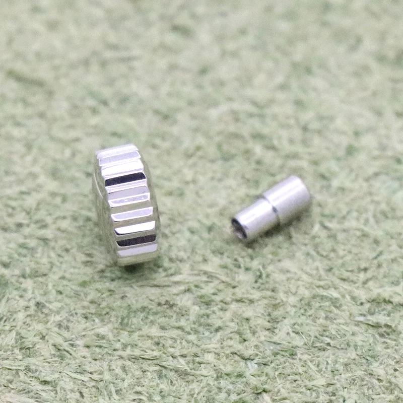 Monaco Assista Cabeça Handle Crown, Tag Heuer, Acessórios