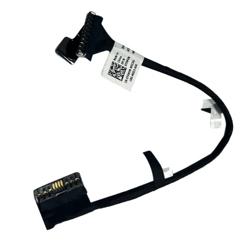 Battery Cable For Dell Latitude 5521 Precision 3561 bm15-6c 0TVWVN