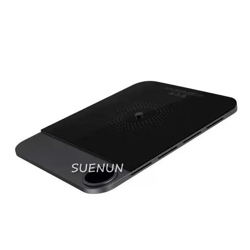 Mi Ultra-บางหม้อหุงข้าวบ้านหม้อร้อนขนาดเล็กแบตเตอรี่เตาใหม่ High-Power Ultra-บางชุดเยาวชนรุ่น