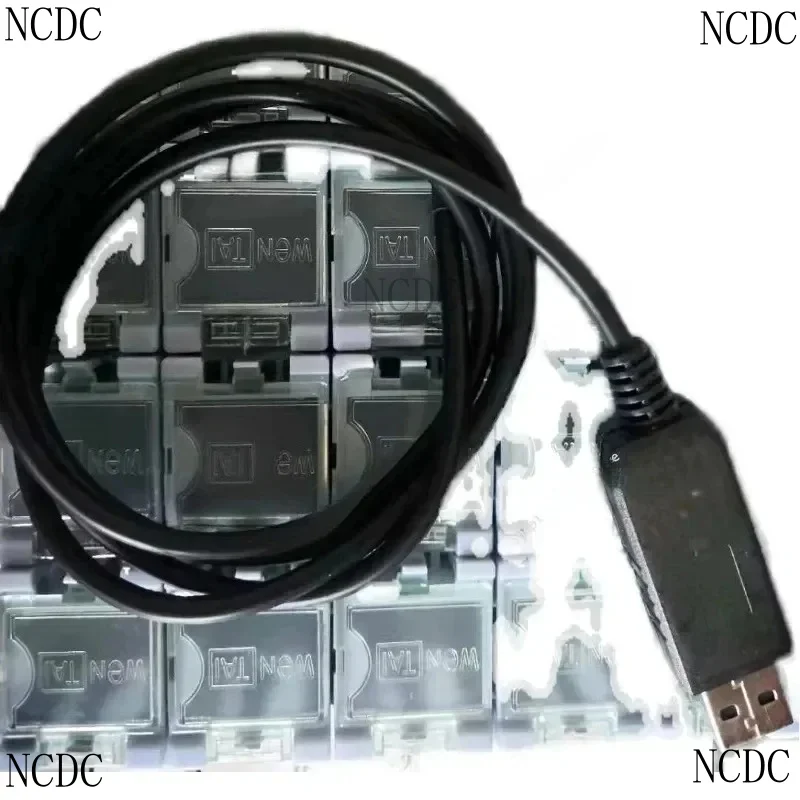 Thermometer Usbt0 USB Temperature Sensor Drive Win / Linux / Android