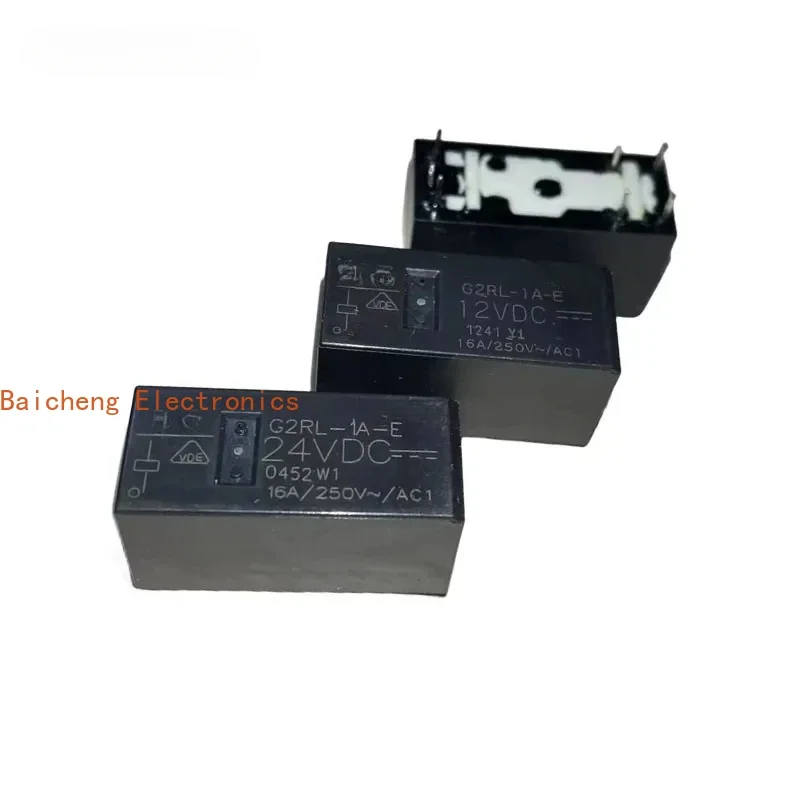 1Pcs G2Rl-1A-E-12Vd…