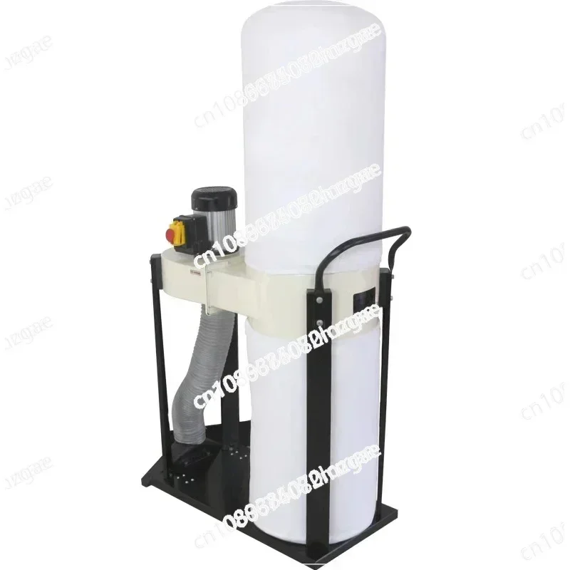 Mobile Wall-Mounted Dust Collector, Vacuum Cleaner, Tool for CNC Engraving Machine