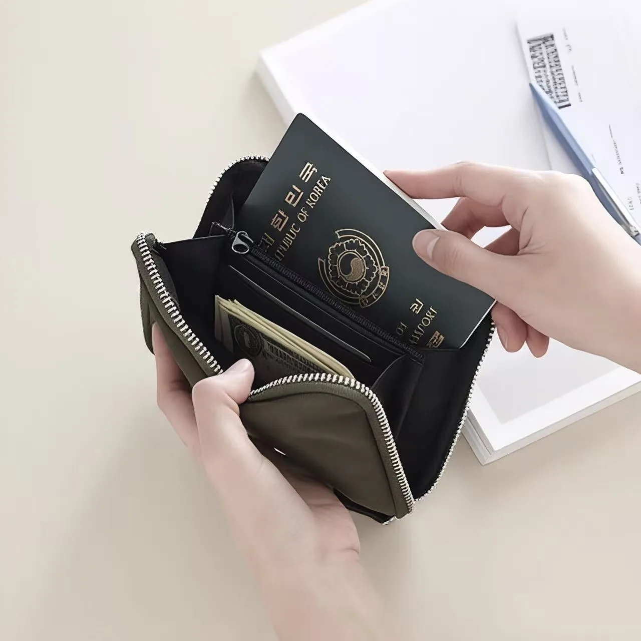 porta-passaporte-portatil-para-viagem-carteira-masculina-bolsa-para-carteira-de-motorista-capa-de-protecao-para-documentos