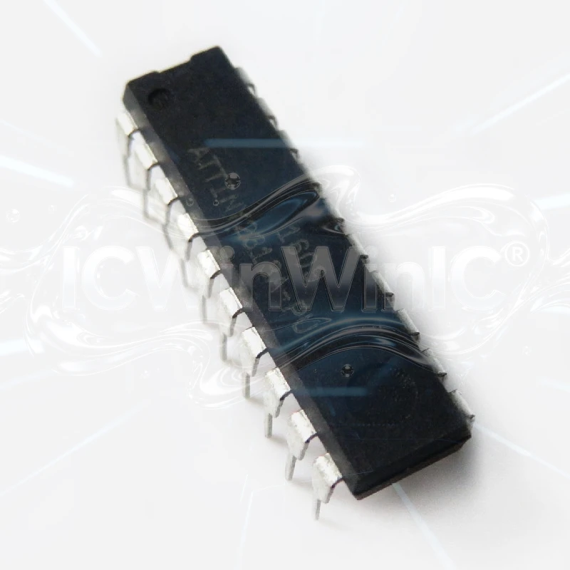 3-50PCS ATMEGA8L-8AU ATMEGA8L ATTINY2313A-PU ATTINY2313A L78M15CDT 78M15 LM317HVT LM317 MFRC531 01T MFRC531 2N2907 2907