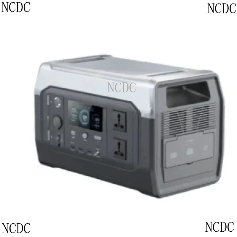 XP 100032 V 300Ah Lifepo4 Battery Energy System Powerstation Generator 200W Portable Power Station