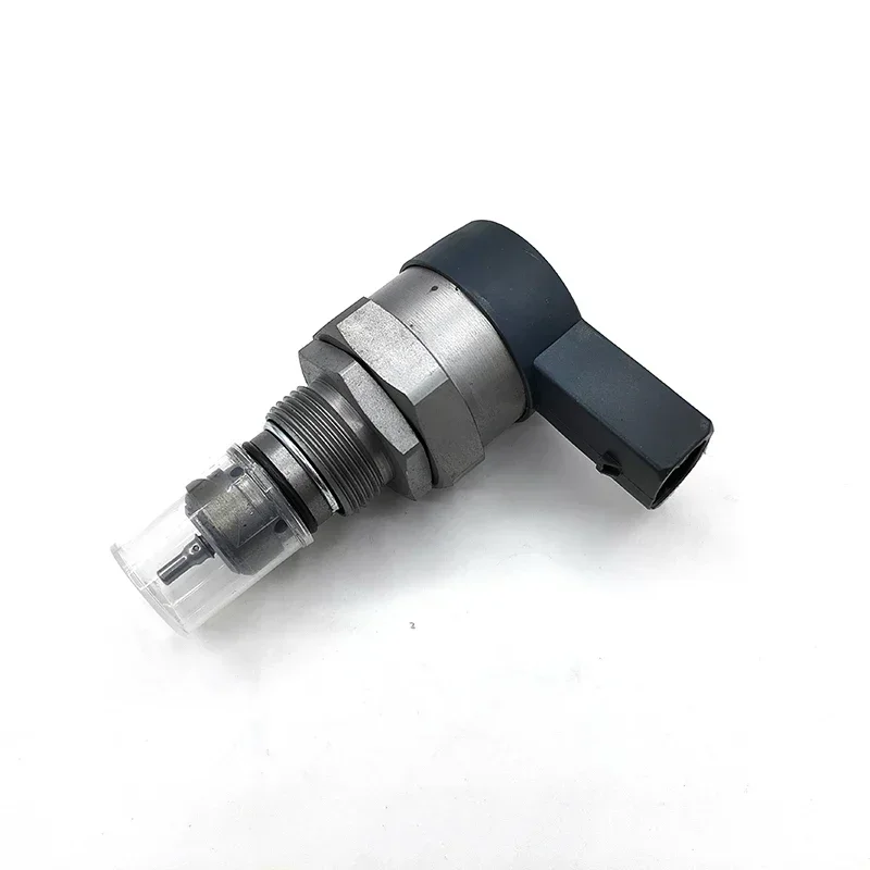 

0281006431 0281006430 057130764AM Diesel Fuel Pressure Regulator DRV Valve For AUDI A4 A6 A7 A8 Q5 Q7 Touareg Amarok 3.0 V6