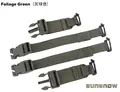 Foliage Green