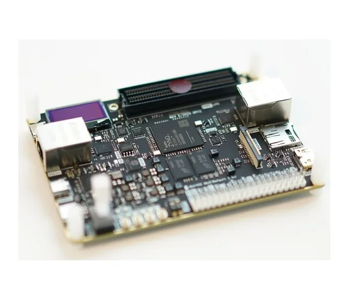 RK-ZYNQ7020-F FPGA Development Board XC7Z020 FMC LPC 40Pin IO for AD9361 SDR Software Defined Radio