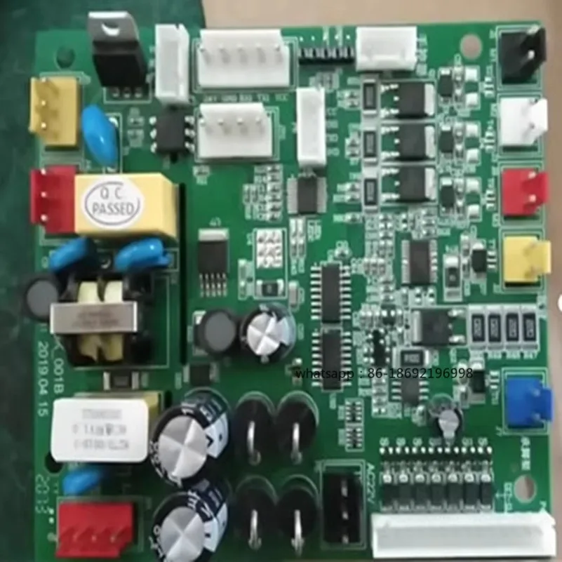 Massage Chair Accessories YH-Q5 Circuit Board, Computer Board, Trunk Board, Dinggeshi A7
