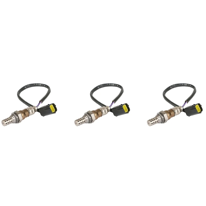 

A48P-3X 25189499 Probe Oxygen Sensor Fit For Chevrolet Chevy Laam Cruze J300 1.6L 2009-2015 0258986768 25 189 499