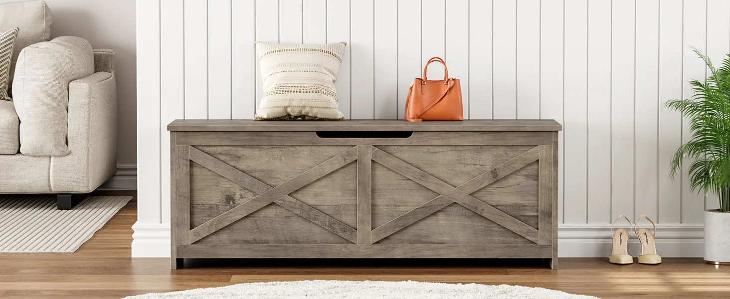 storage chest