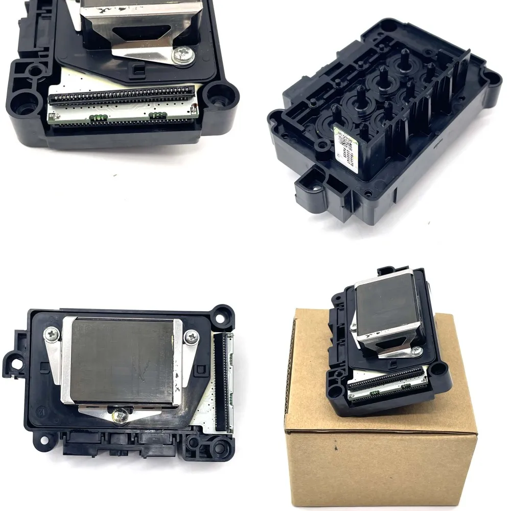 

F177000 Printhead Fits For Epson Stylus Pro 3800C 3850 3800 DX7