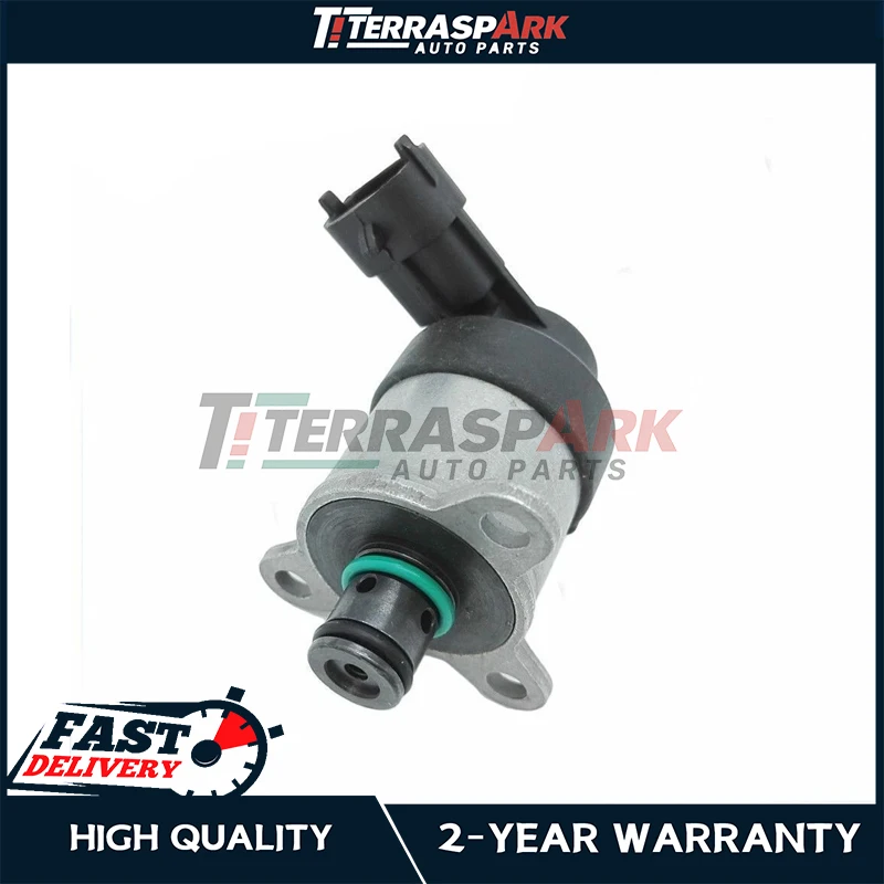 

Регулятор давления топлива для Chevrolet GMC 2500/3500 6.6L 2006-2010 гг. 0928400673