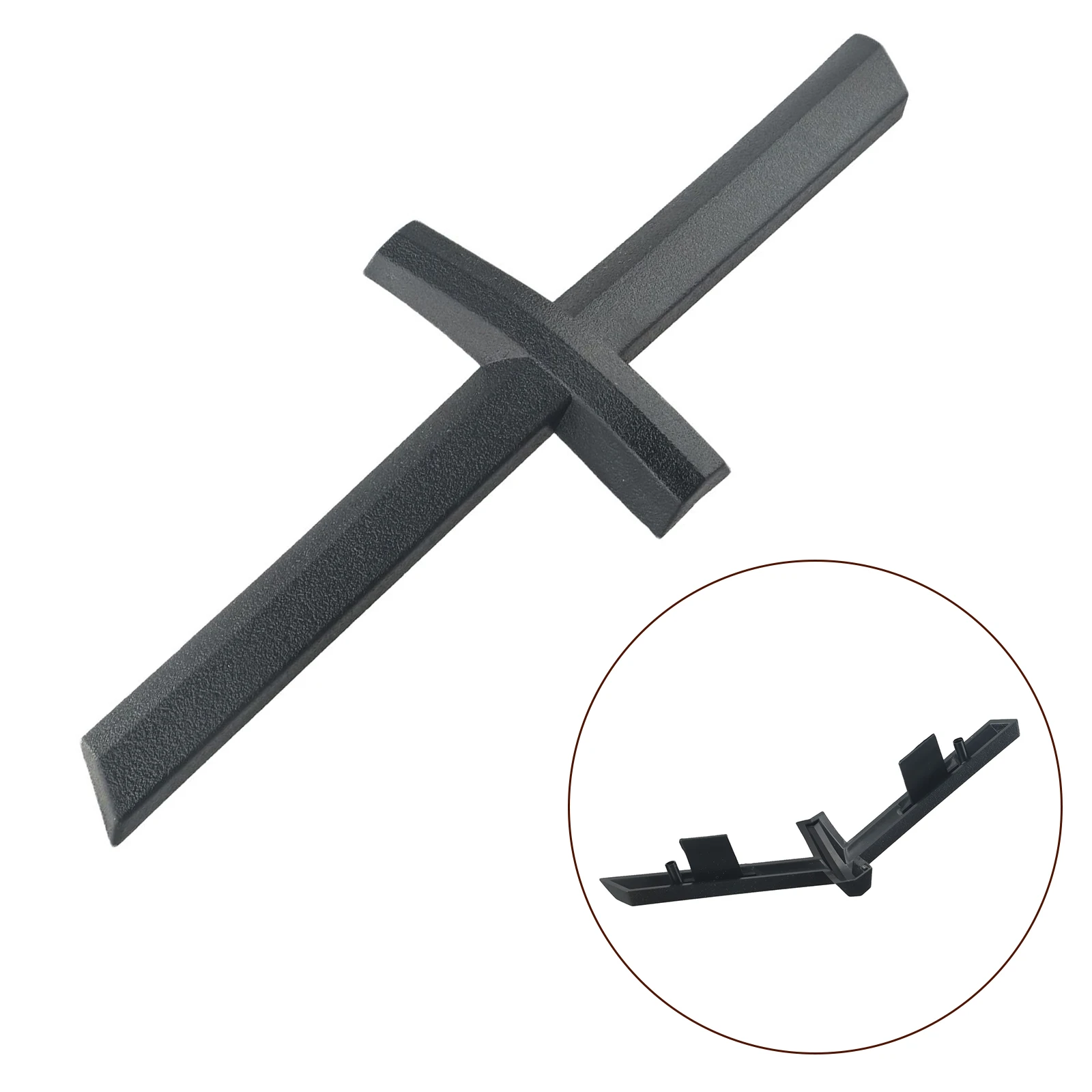 

Эмблема галстук-бабочка передняя решетка эмблема черный галстук-бабочка CA-190005-BTD замена замены для Chevrolet 2010-2013